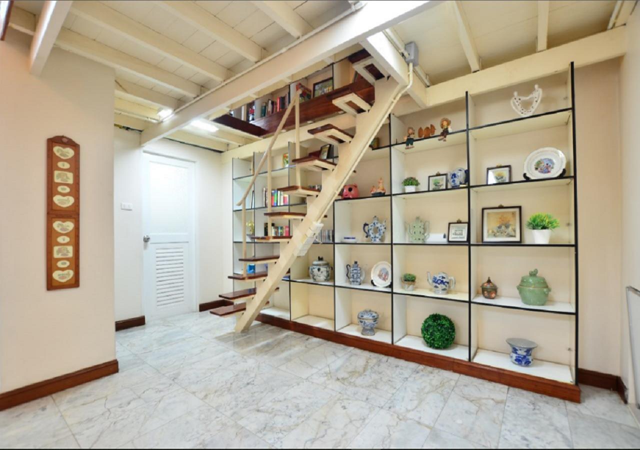 Ayi Ferienhaus Bangkok