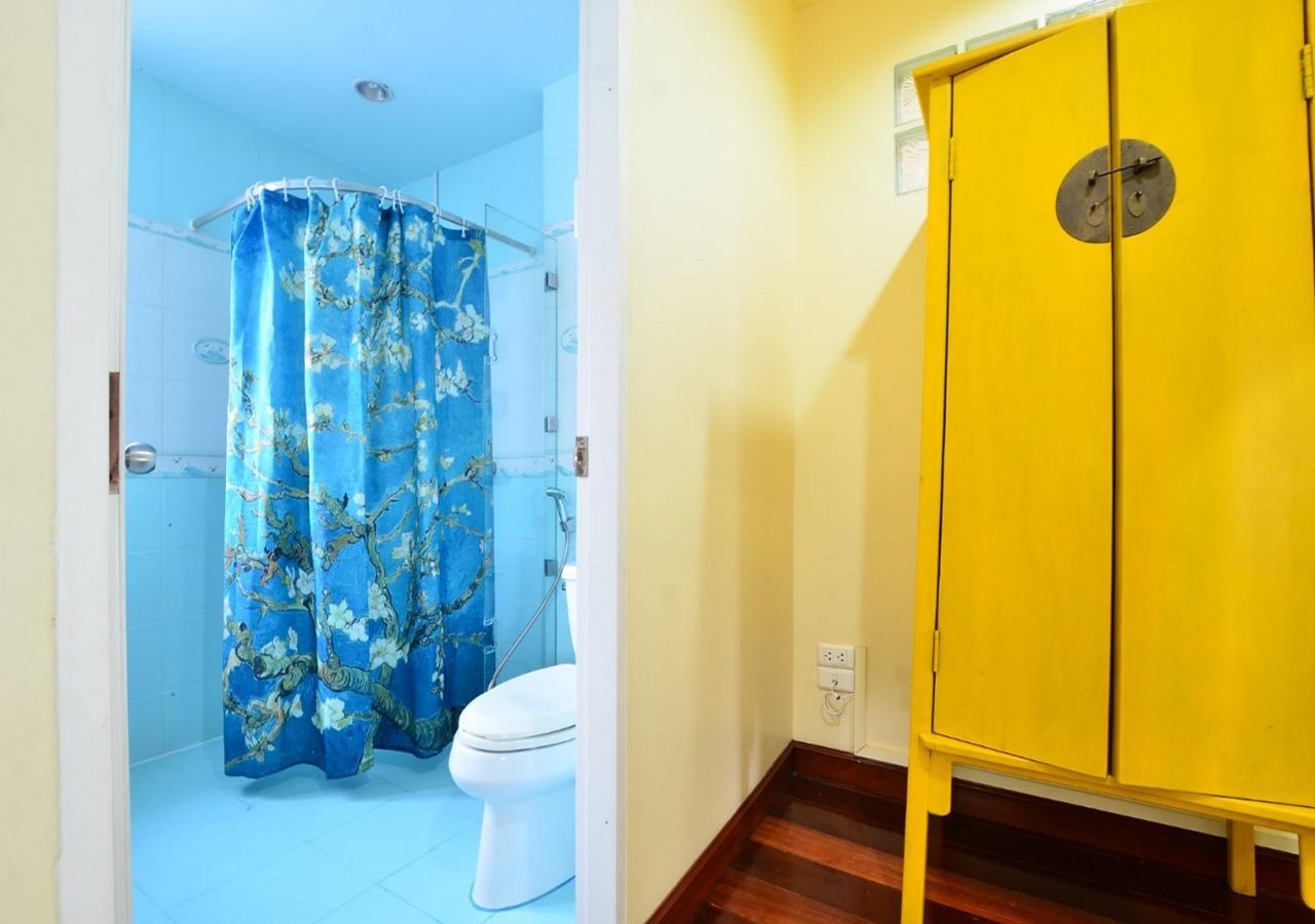 Ayi Ferienhaus Bangkok