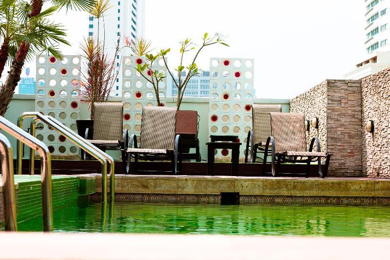 Citichic Sukhumvit 13 By Compass Hospitality - Newly Renovated