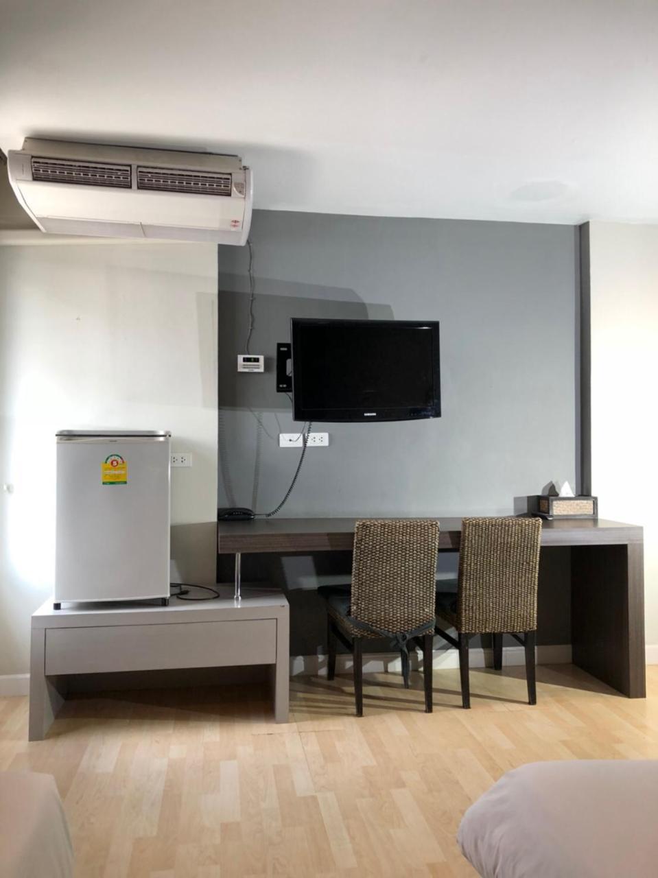 Hotel Paragon 4*