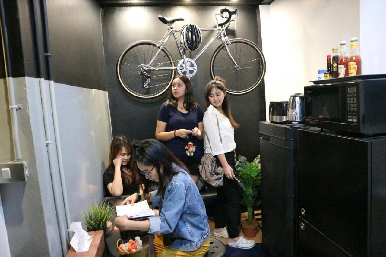 Hostel Tiny