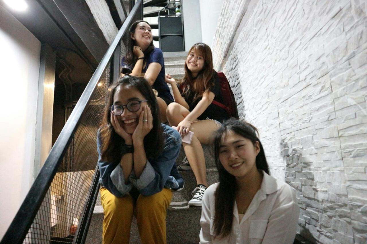 Hostel Tiny