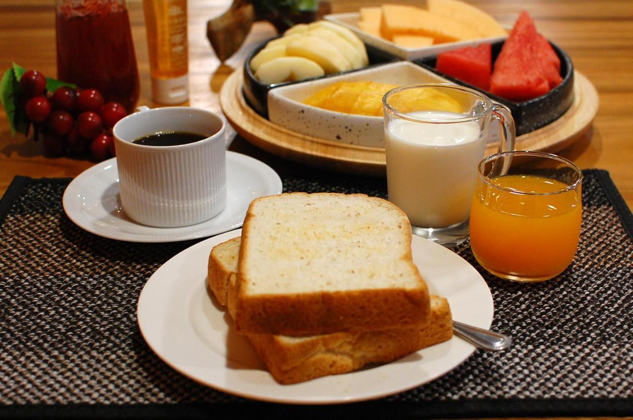 Yadoya @ Thonglor Hotel 2*