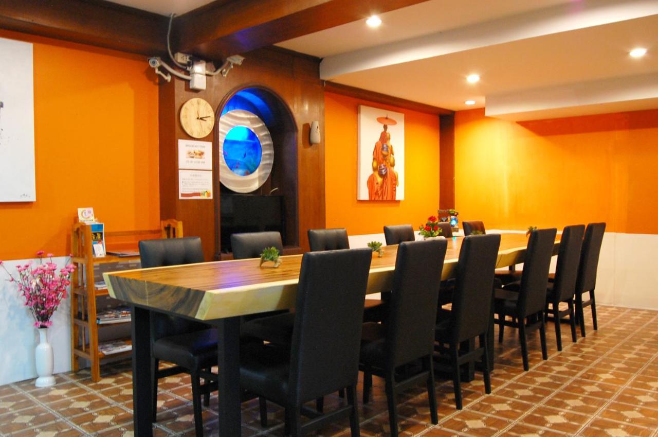 Yadoya @ Thonglor Hotel Bangkok