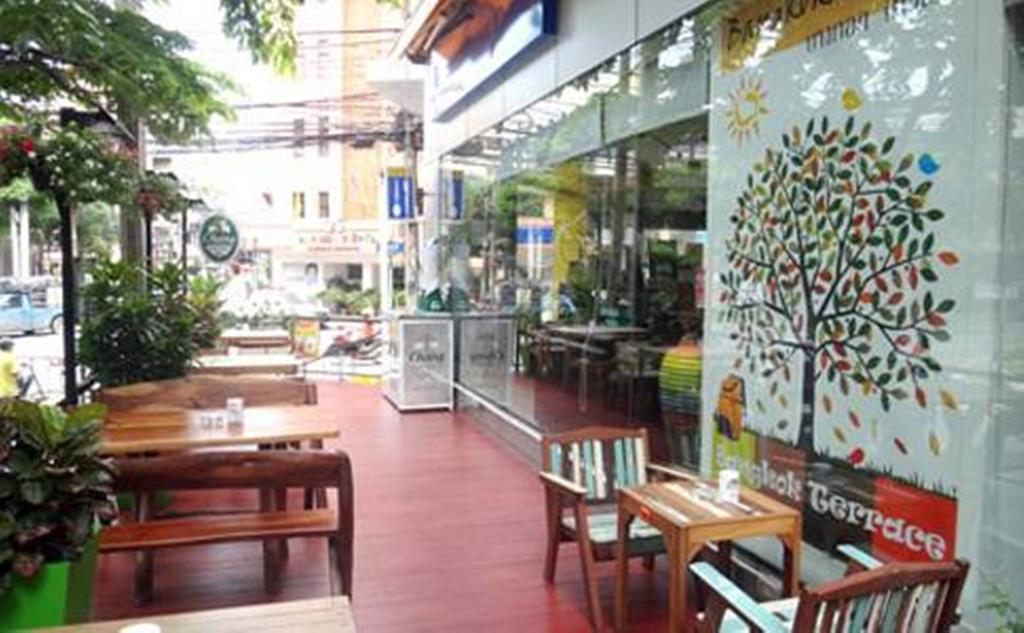 Saphaipae Hostel *
