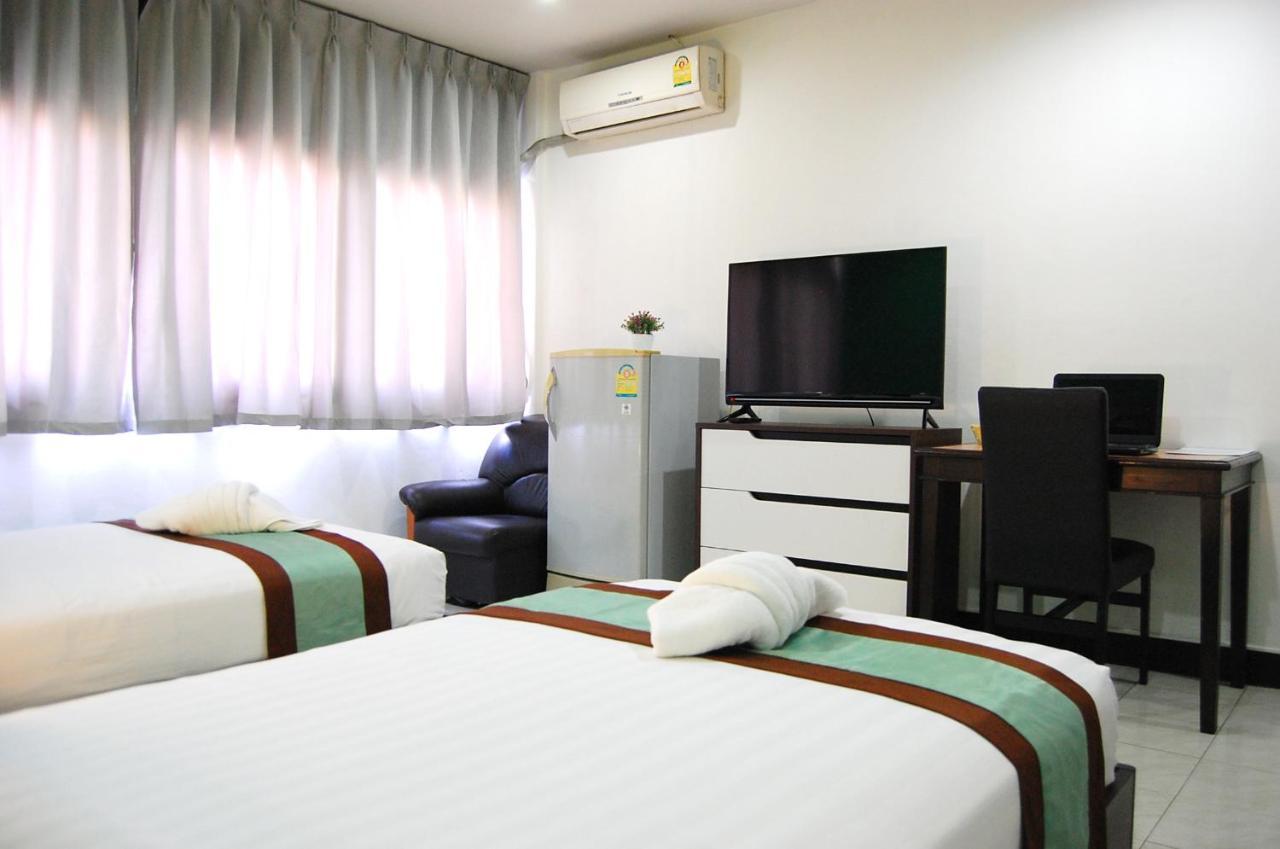 Hotel Yadoya @ Thonglor 2*