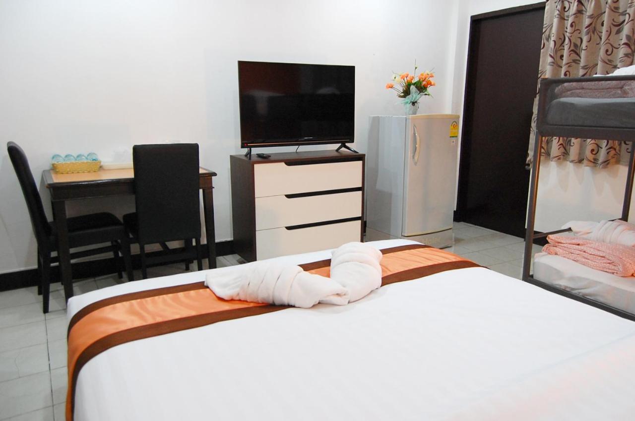 Hotel Yadoya @ Thonglor Bangkok