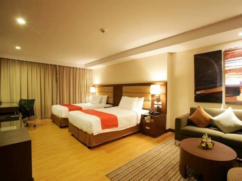 Legacy Sukhumvit - Sha Extra Bangkok