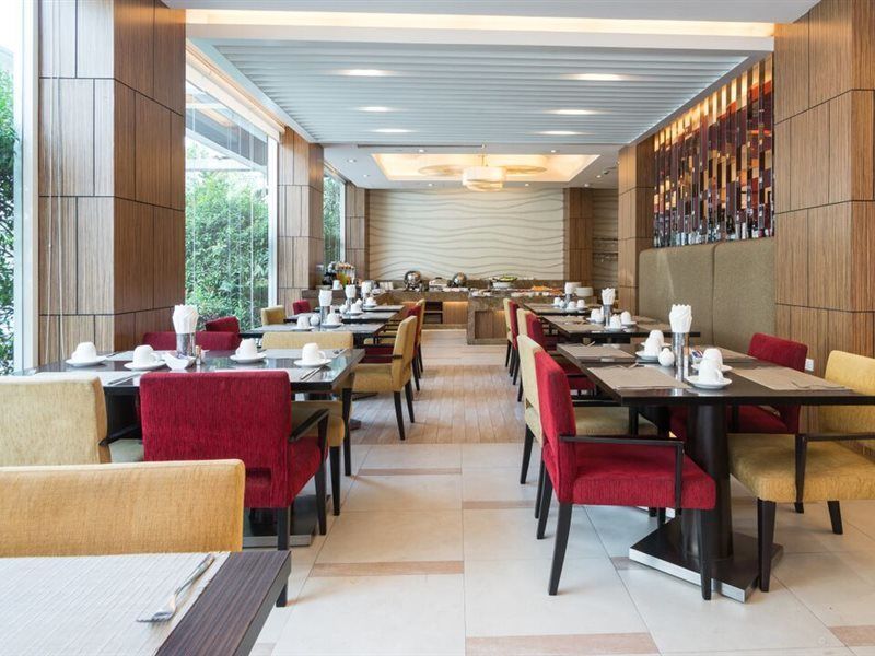 Legacy Sukhumvit - Sha Extra Bangkok