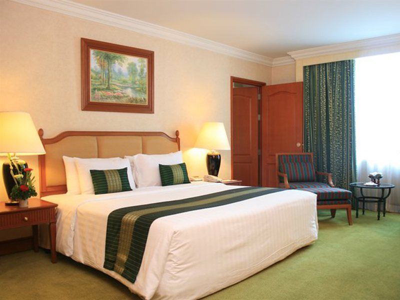 Hotel Golden Tulip Sovereign