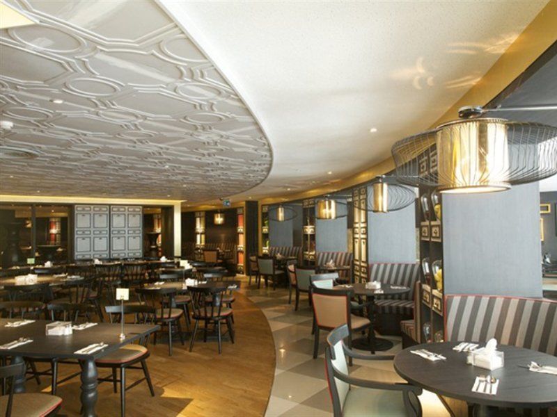 Hotel Narai Bangkok