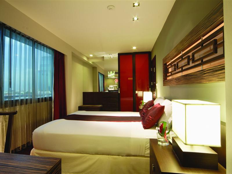 A-one Hotel 4*