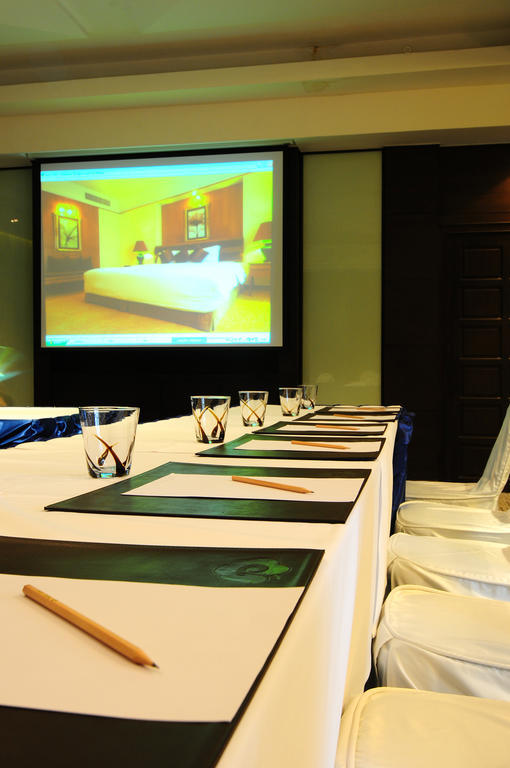 Pantip Hotel