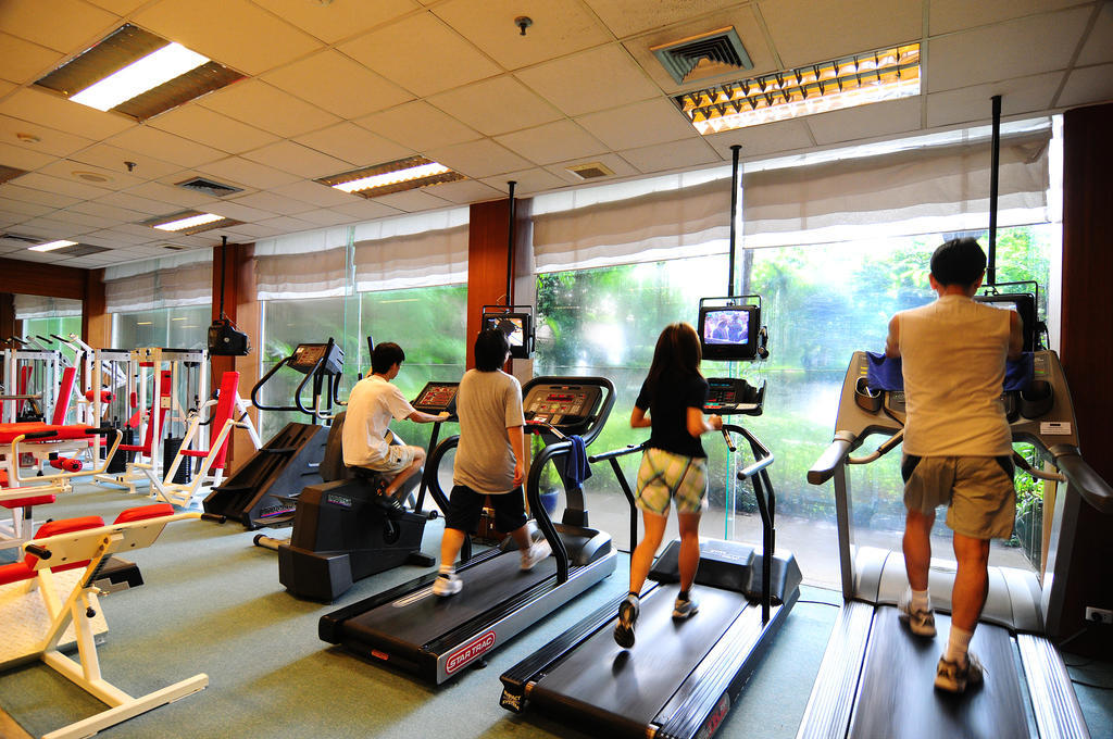 Hotel Pantip Bangkok