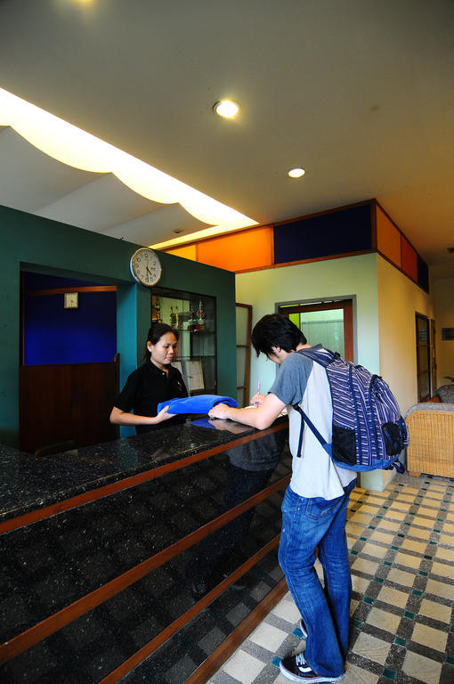 Hotel Pantip