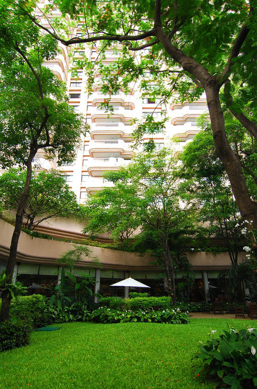 Pantip Hotel 4*