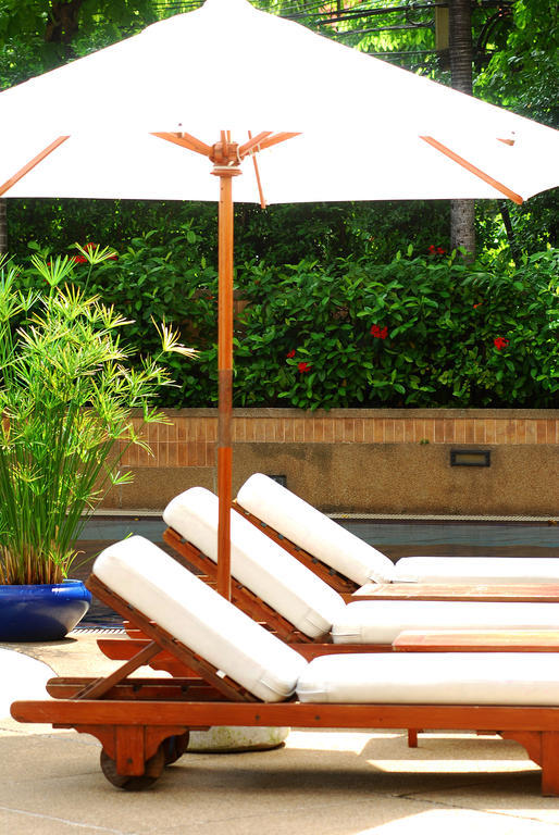 Pantip 4* Bangkok