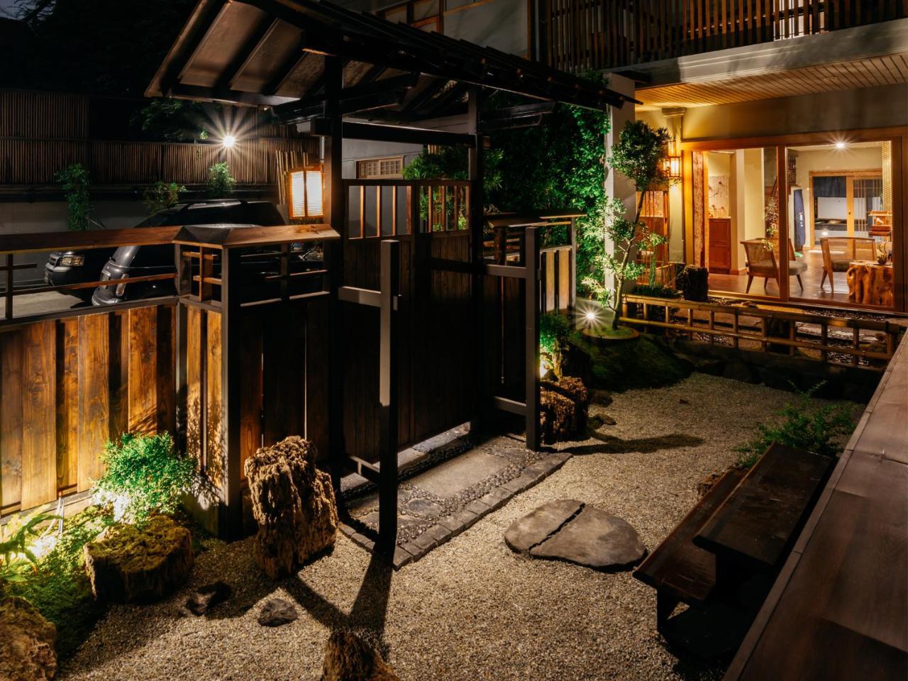 Ryokan Mayu Japanese Style Bangkok