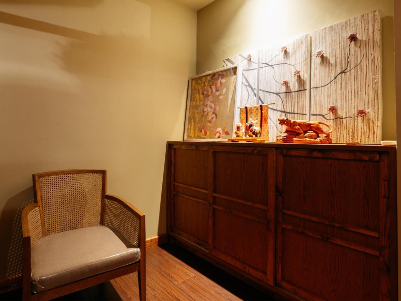 Mayu Japanese Style Ryokan 3*