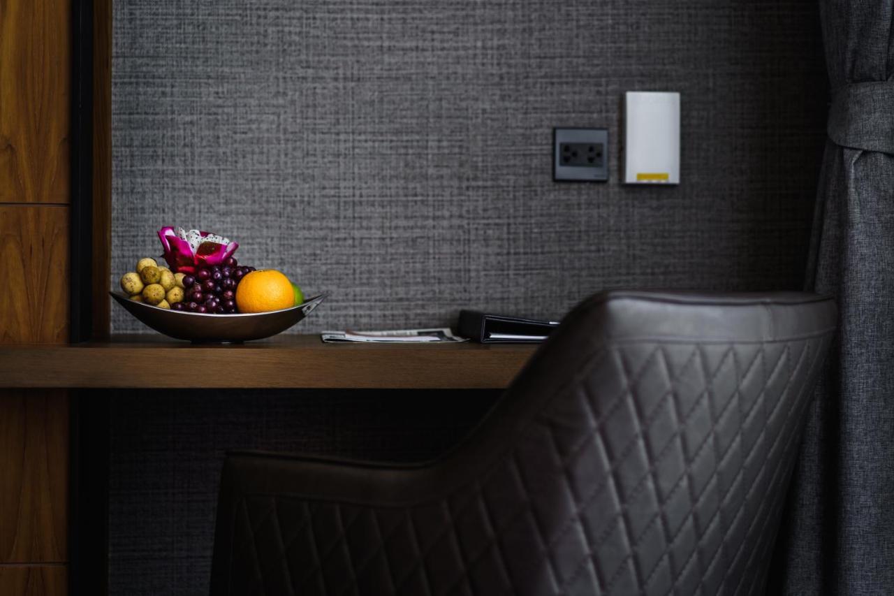 Tastoria Collection Sukhumvit 5* Bangkok