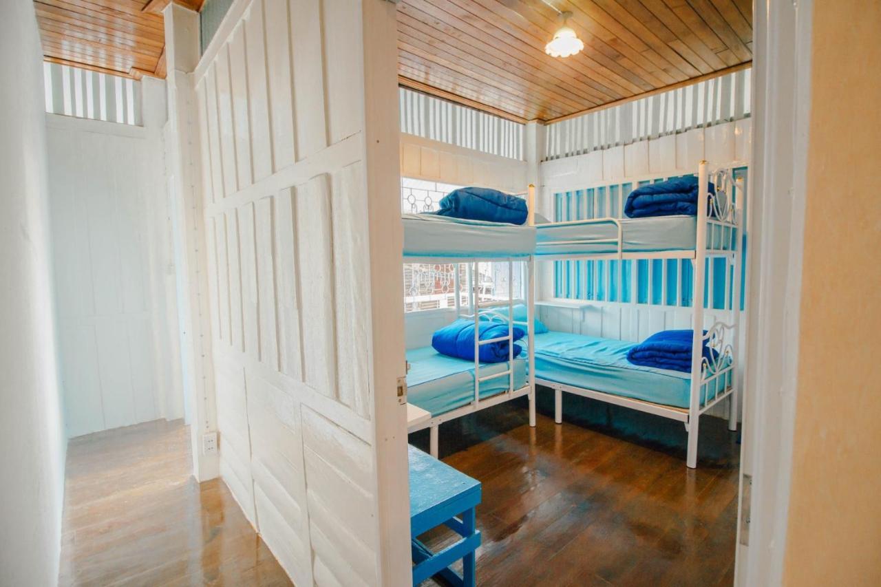 Rumah tetamu Siam & 2*
