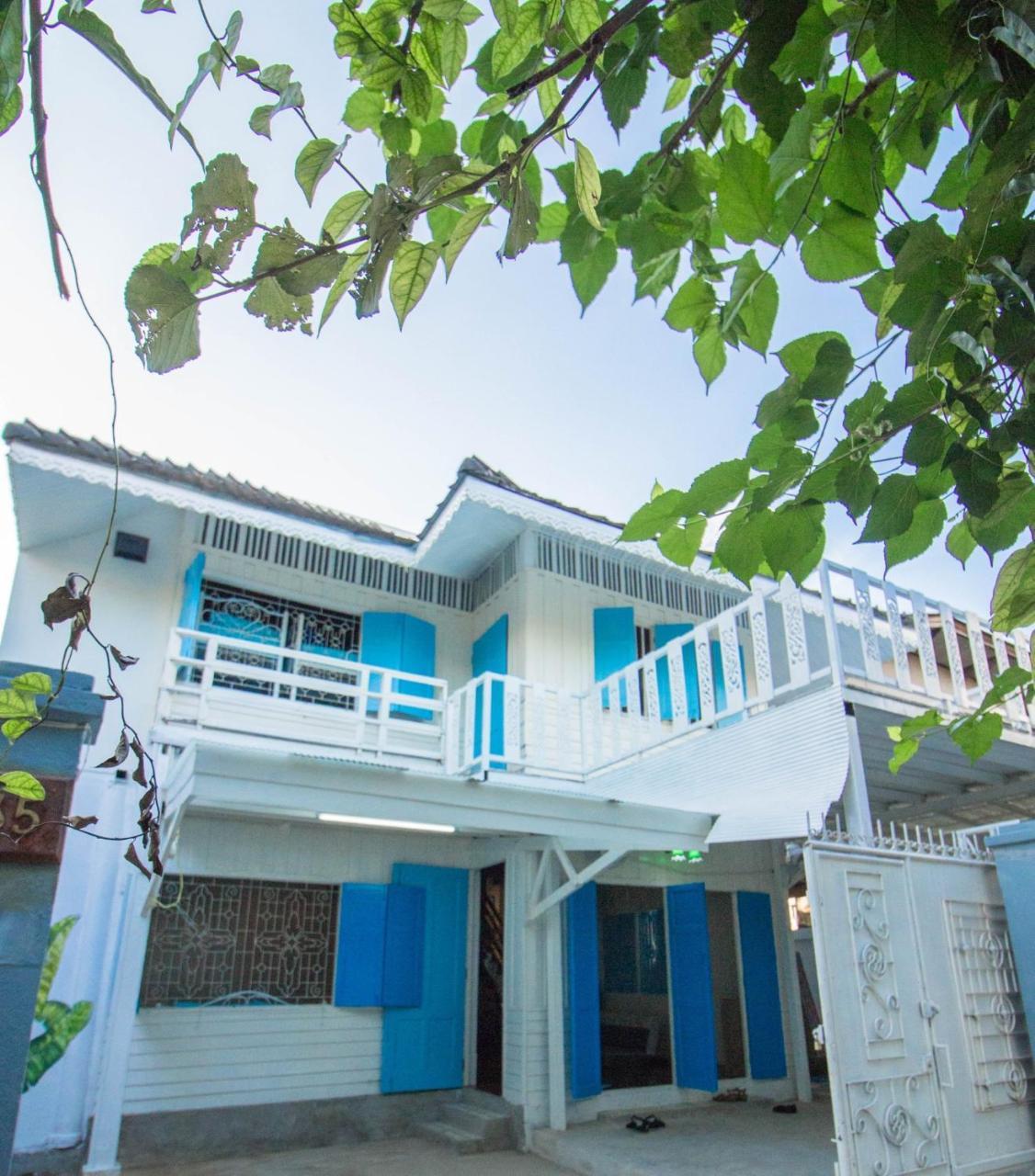 Rumah tetamu Siam & 2*