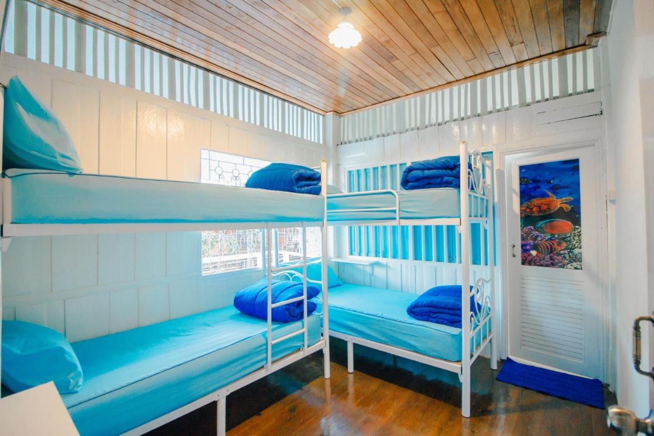 Rumah tetamu Siam &