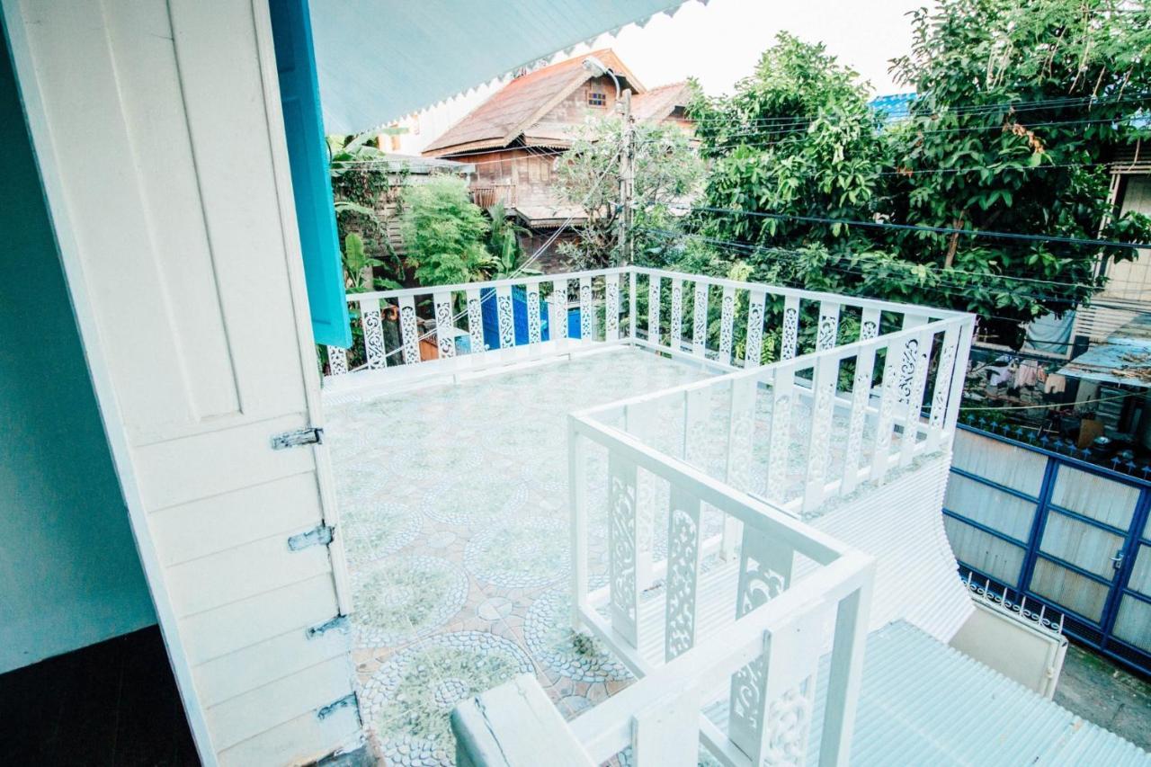 Siam & Rumah tetamu 2*