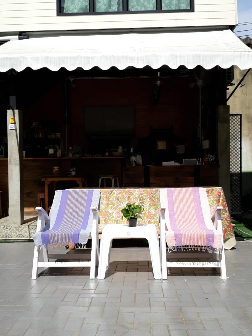 Guest house Teak House 2*