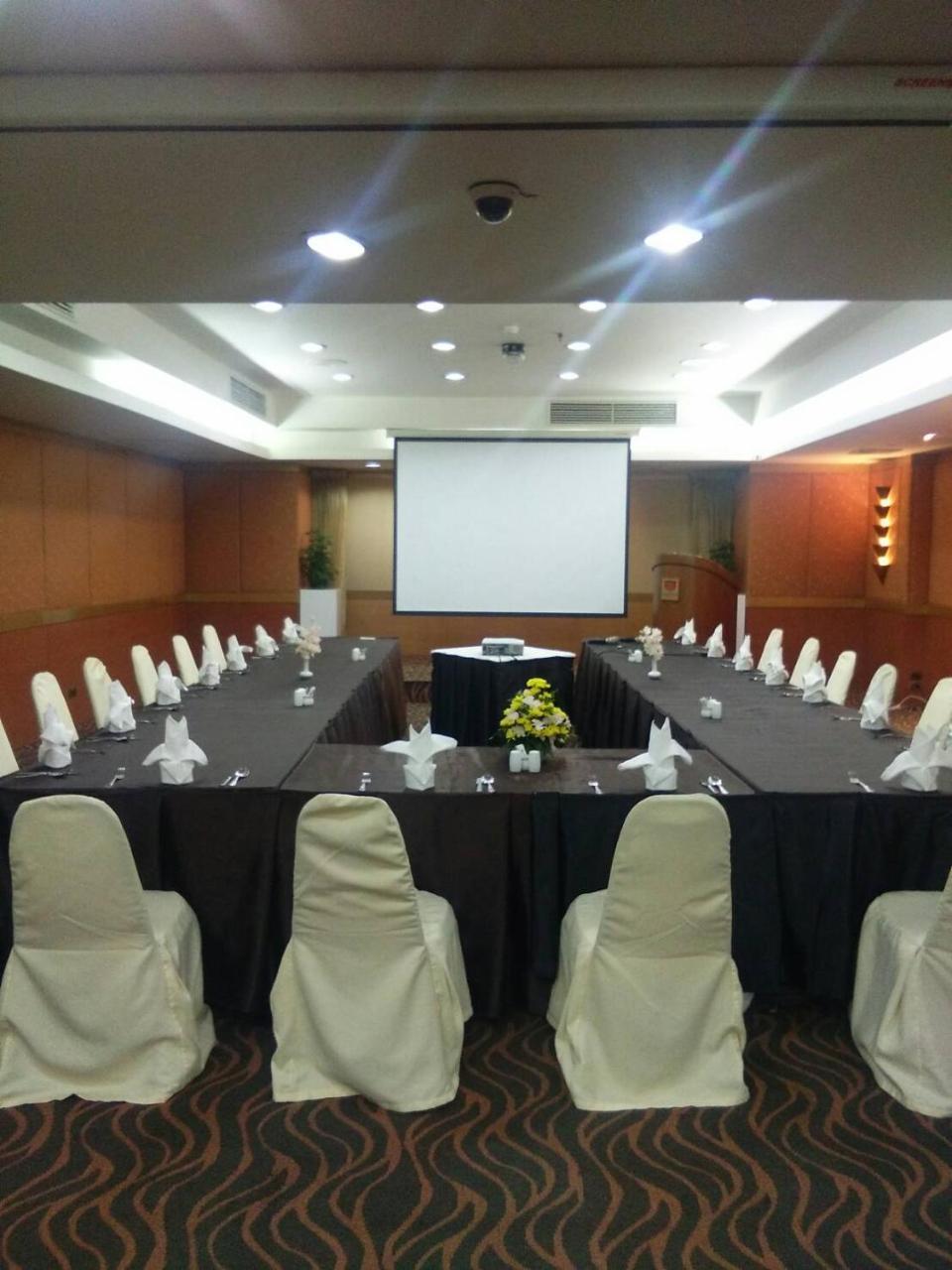 Tai Pan 4* Bangkok