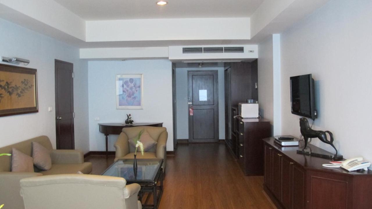 Tai Pan 4* Bangkok