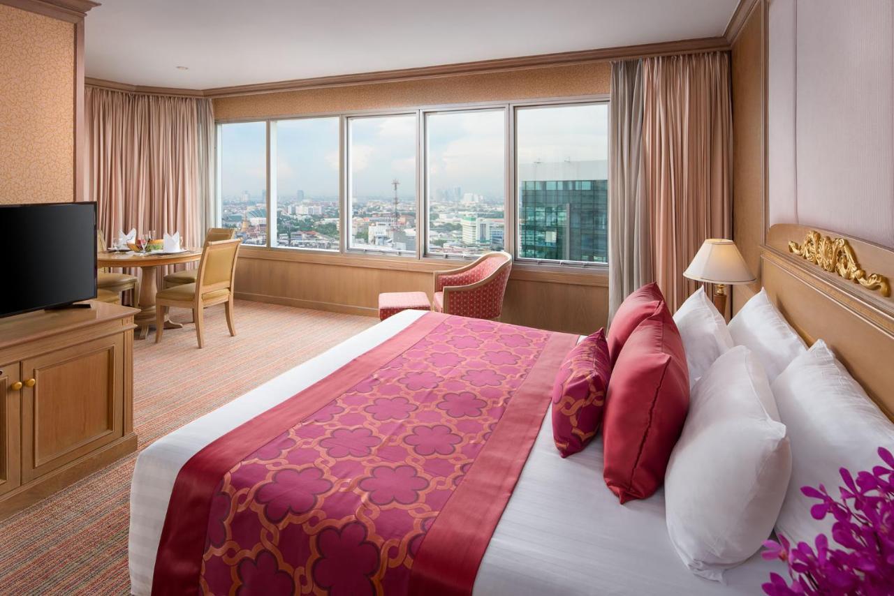 Prince Palace Hotel 4*