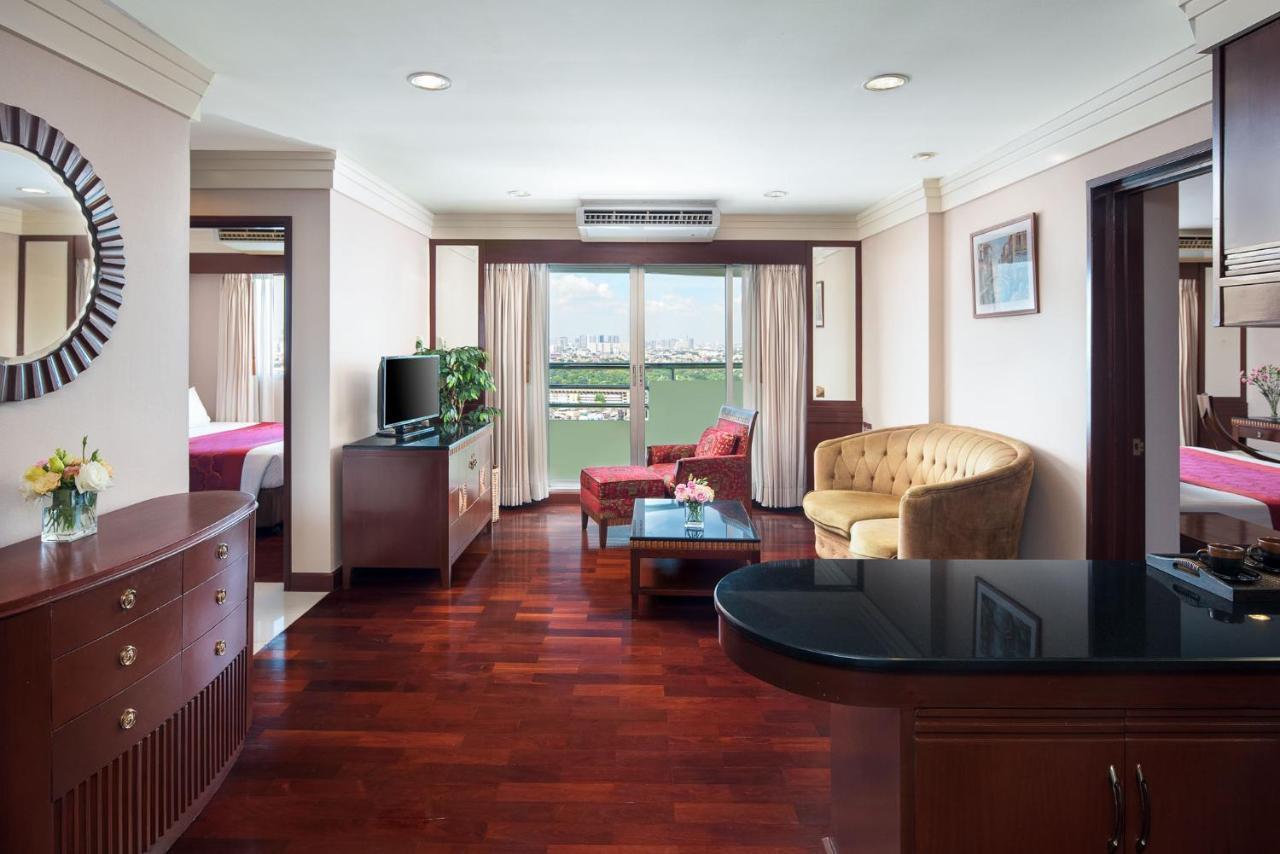 Prince Palace Hotel