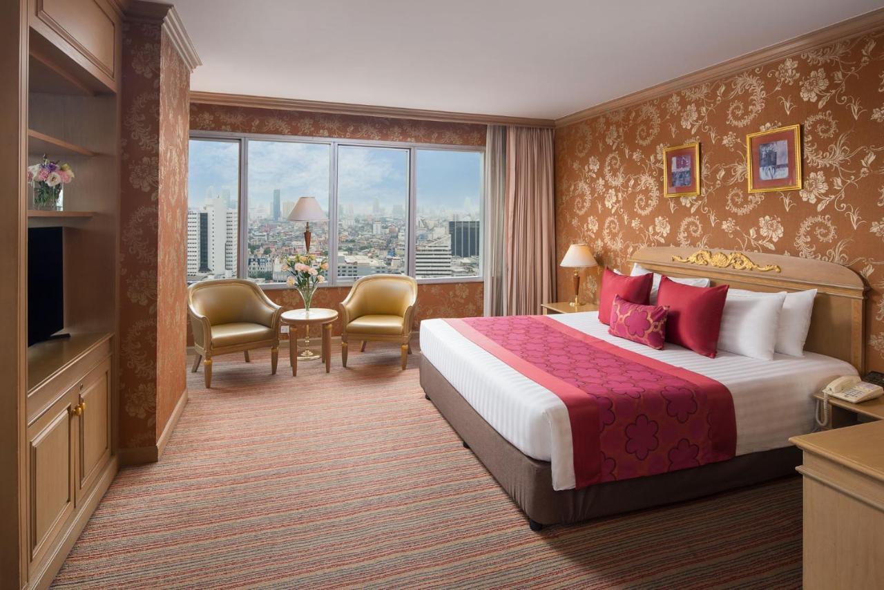 Prince Palace 4* Bangkok