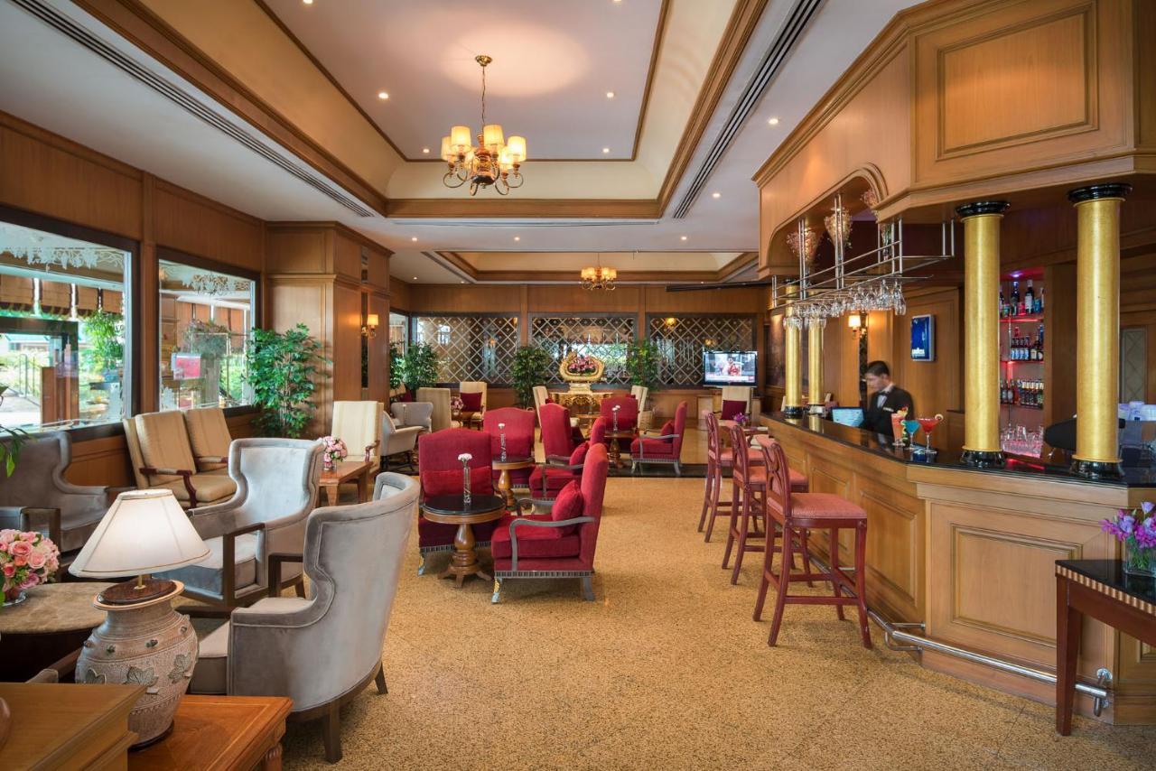 Hotel Prince Palace