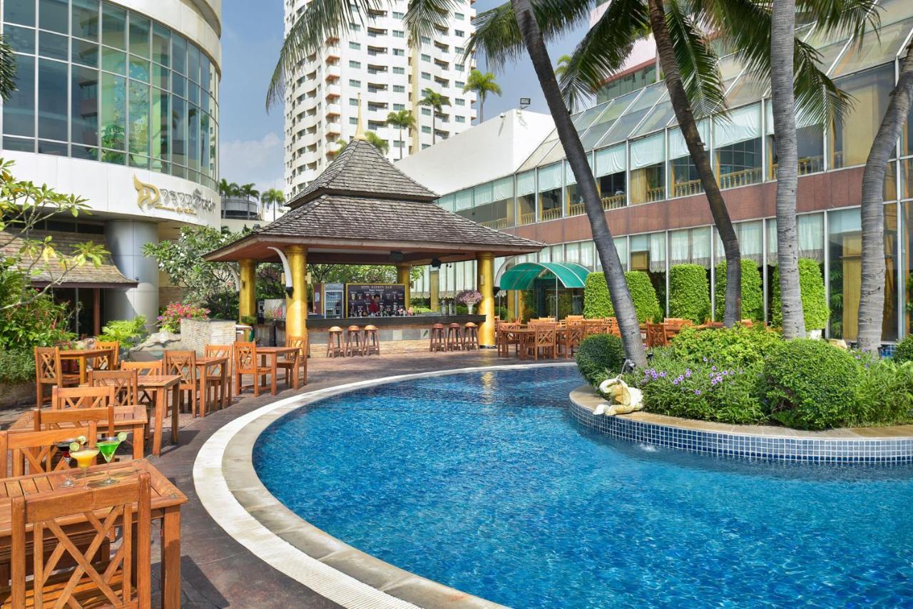 Prince Palace Hotel