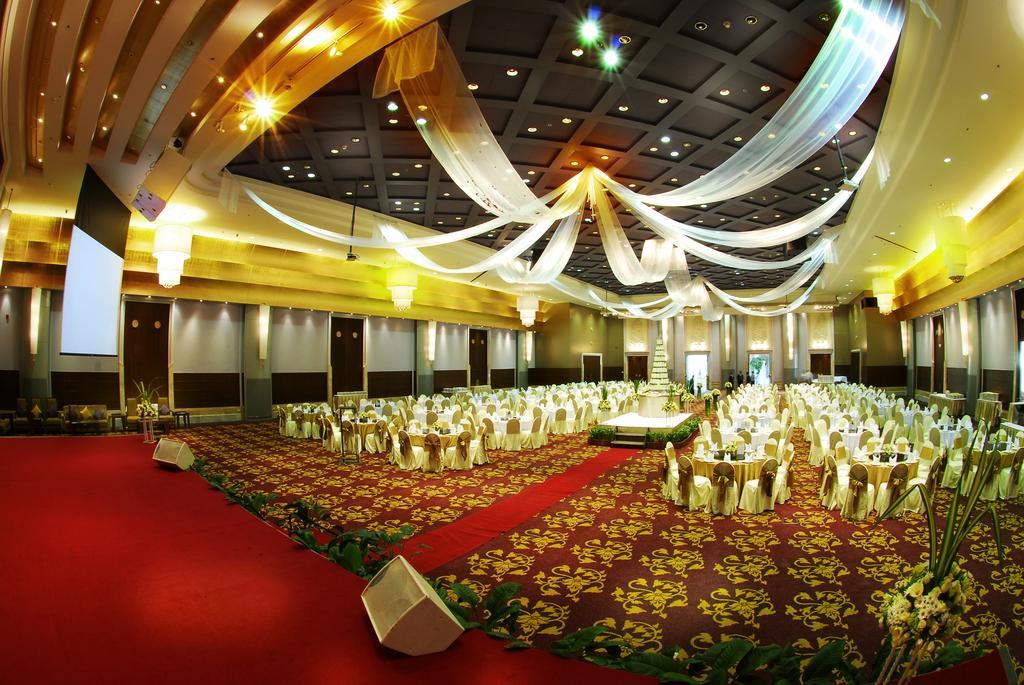 Rama Gardens - Sha Certified Hotel 5*