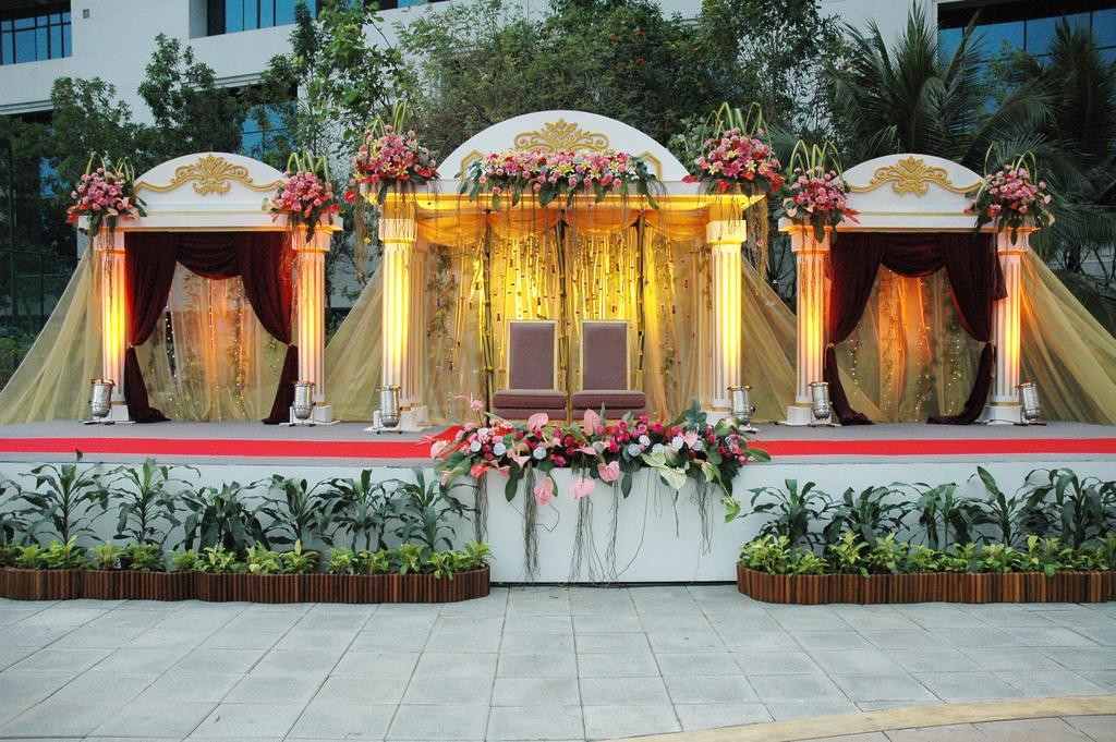 Rama Gardens - Sha Certified Hotel
