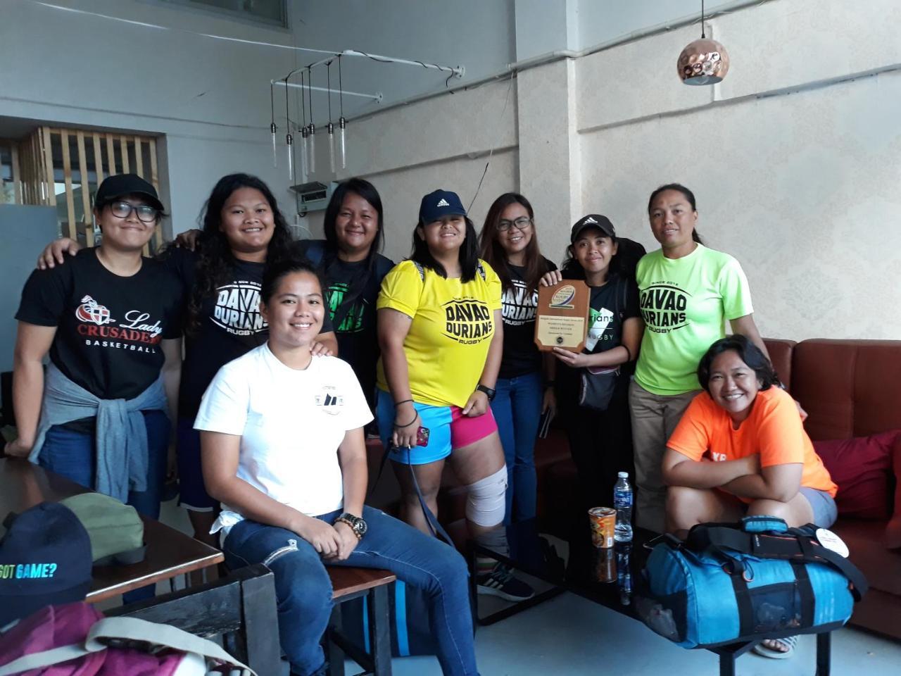 Hostel Unico Bangkok