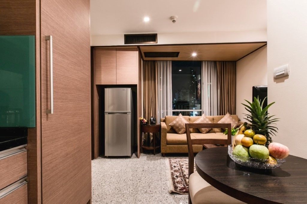 Adelphi Bangkok