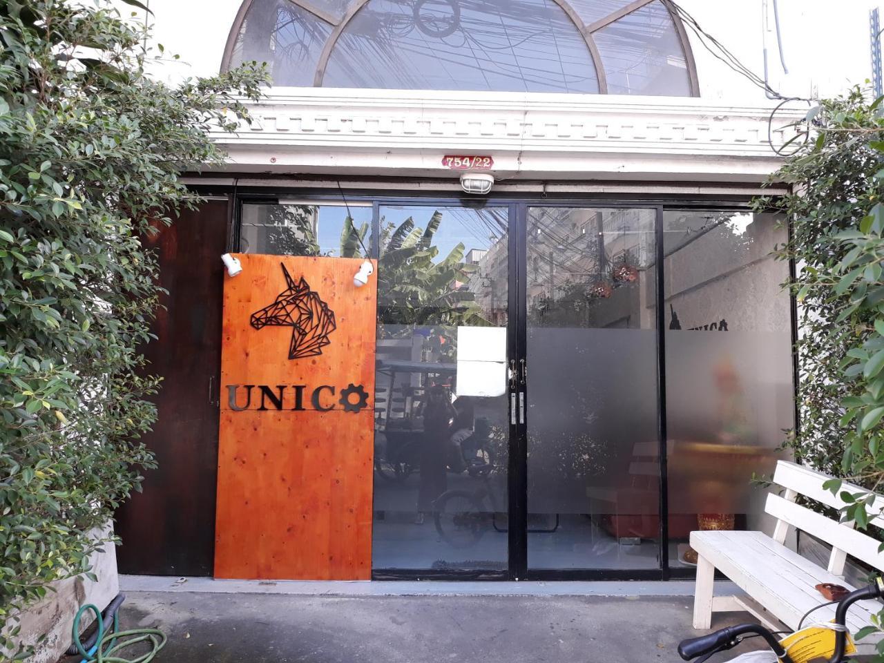 Unico