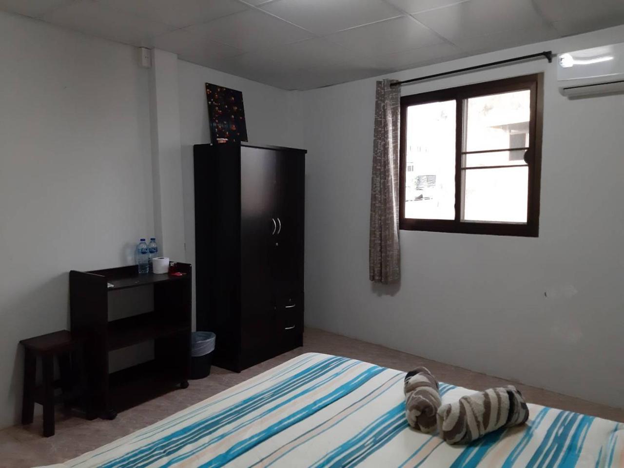 D&n Hostel *