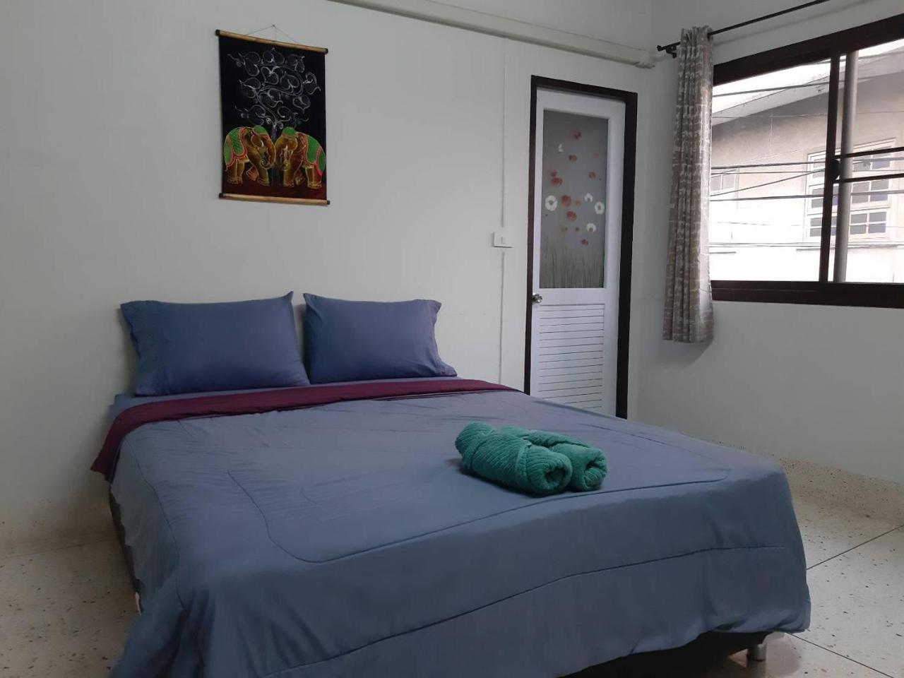Hostel D&n