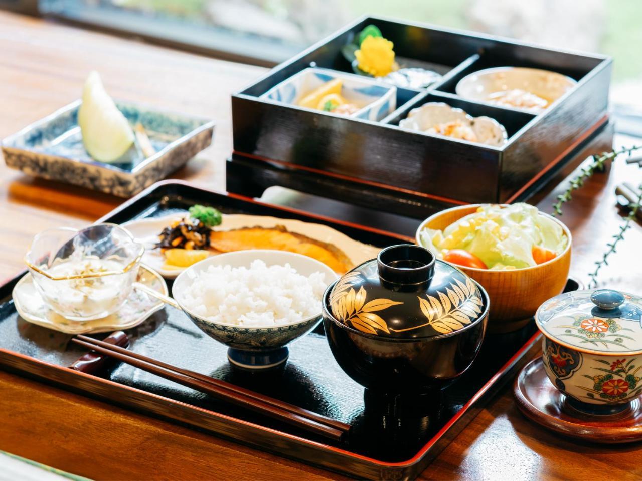 Mayu Japanese Style Ryokan Bangkok