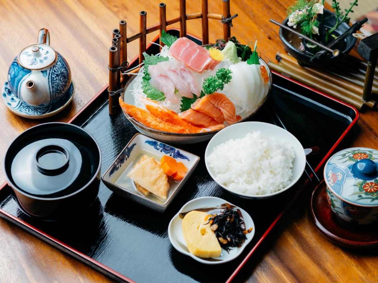 Mayu Japanese Style Bangkok
