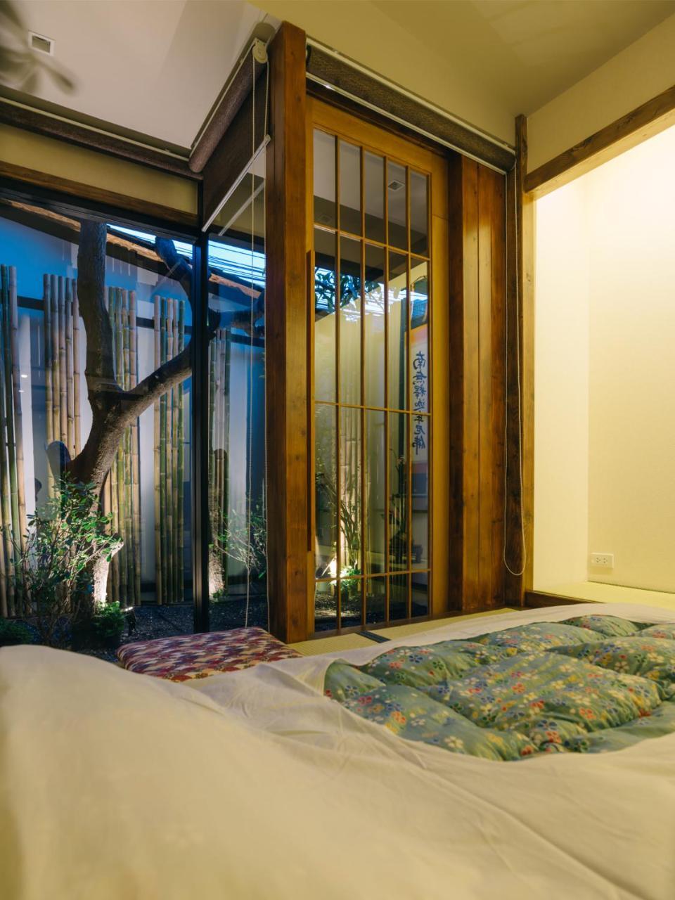 Mayu Japanese Style Ryokan 3*