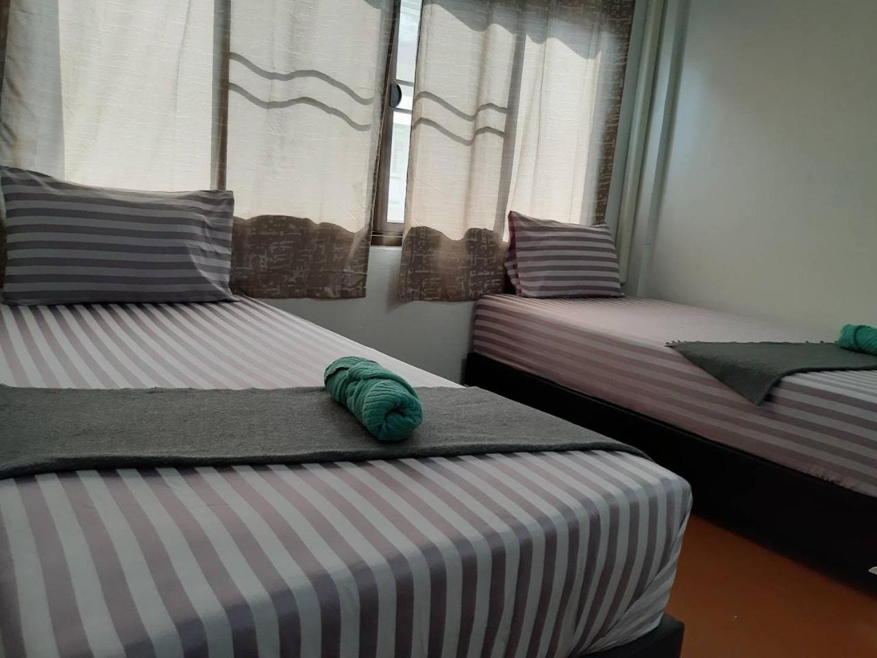 Hostel D&n