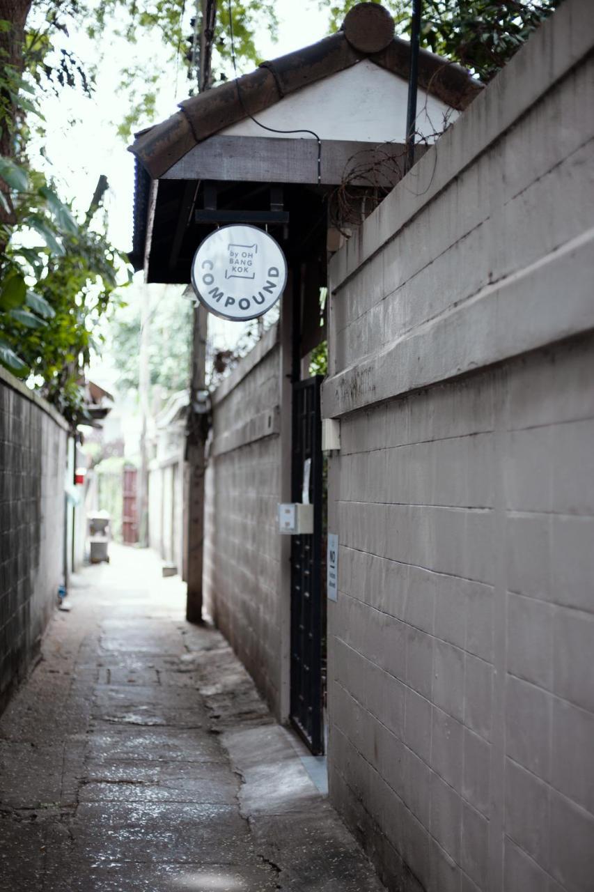The Hidden House Hostel