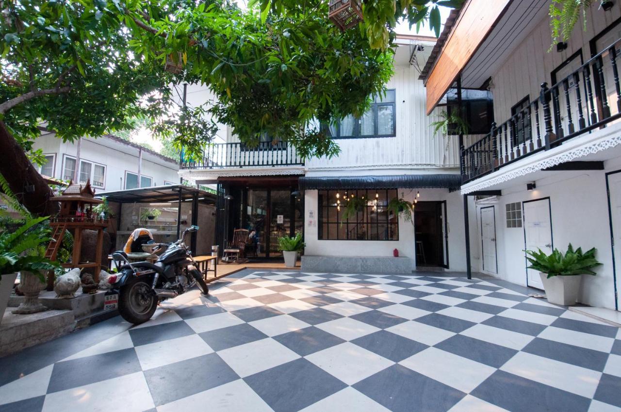 The Hidden House * Bangkok