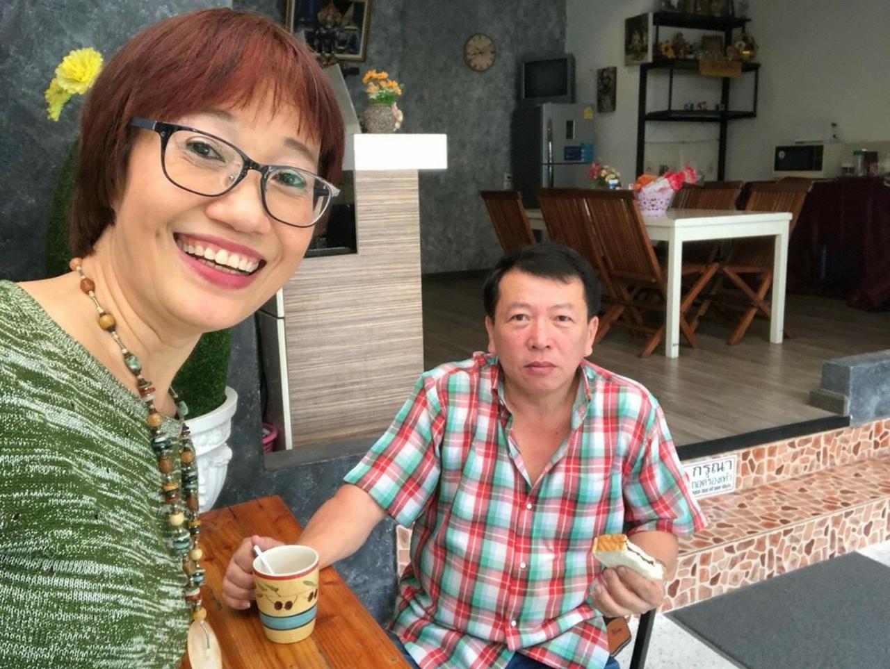 First 1 Boutique At Sukhumvit 1 Hostel Bangkok